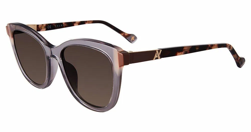 Yalea SYA078 Sunglasses - view 2